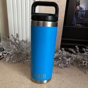 Yeti Rambler 18 oz Bottle